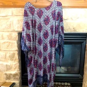 *New never worn* One Size Kimono from Express.